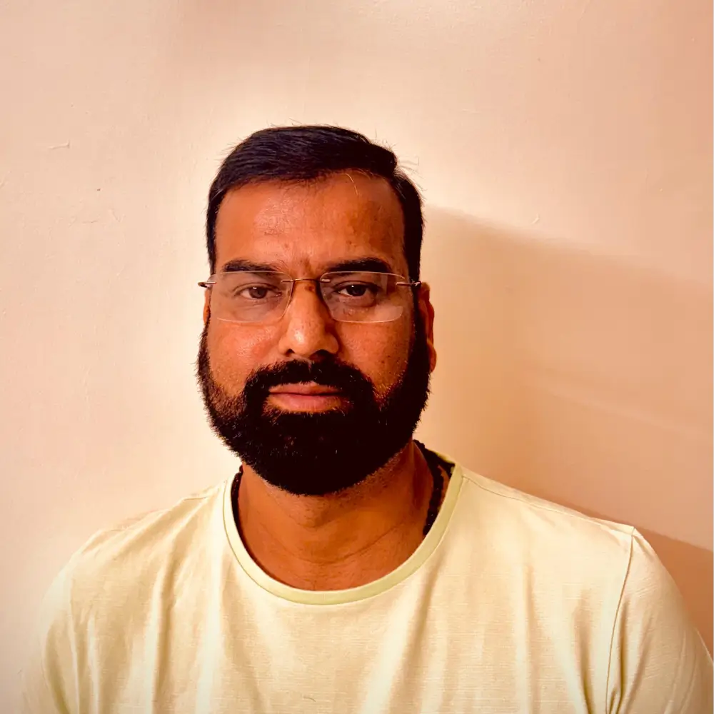 Sriniwash-Singh